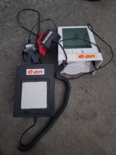 Old eon branded energy - branded, monitor
