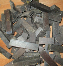 Letterpress Printing furniture Resalite Bakelite for chase  Monotype Adana.