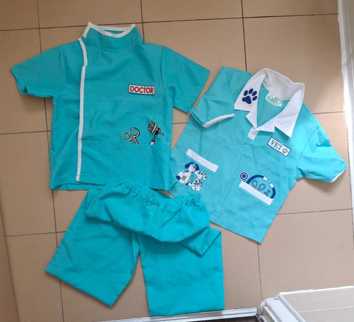 Age elc roleplay costume - age,