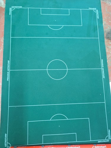 Vintage subbuteo astropitch - vintage,