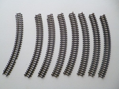 Eight tri ang super curves - tri-ang, 4
