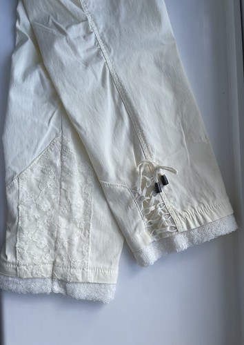 Linea tesini summer trousers - tesini,