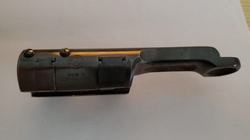 Scope sniper mount zbrojovka - scope,
