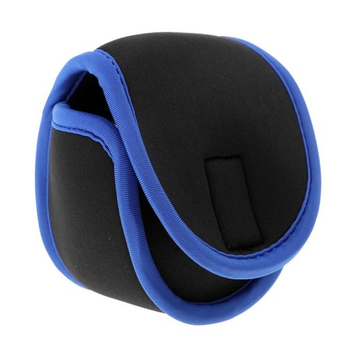 Fly reel bag neoprene - reel,