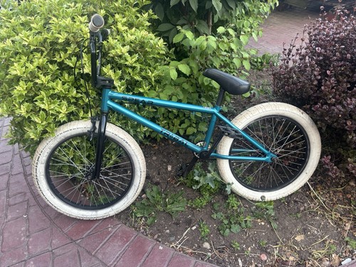 Tribal spear bmx - tribal,