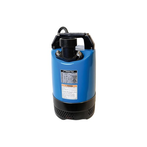 Tsurumi pump 800 - tsurumi,