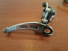 VINTAGE CAMPAGNOLO FRONT MECH