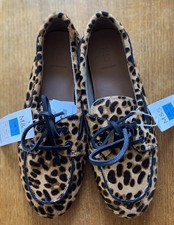 Marks and Spencer Leopard