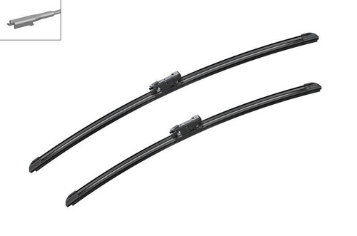 Bosch 3397007209 wiper blade - bosch,