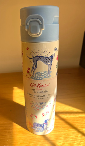 Cath kidston the collector - kidston,