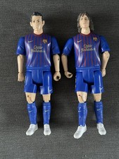 Match Stars FC Barcelona Cesc