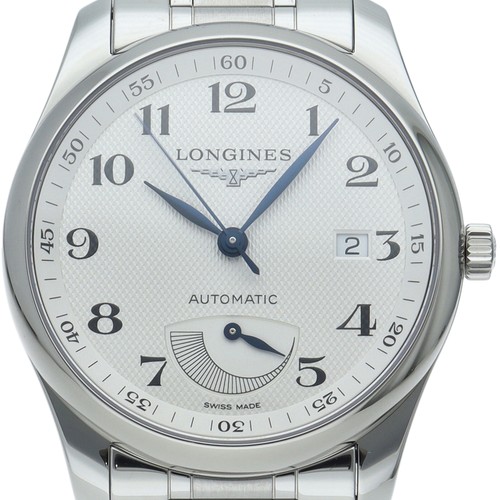 Longines master collection - master,