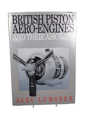 British Piston Aero-Engines ad