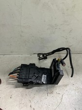 2011 CITROEN C4 PICASSO FUSE