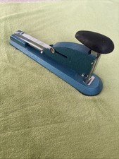 Vintage Stapler Vanguard No6