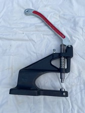 Handheld Press Setting Machine