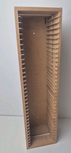 Ikea boalt wooden - wooden, cd