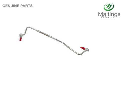 Genuine ingenium turbo - genuine,
