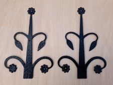 Reclaimed Vintage Door Hinge