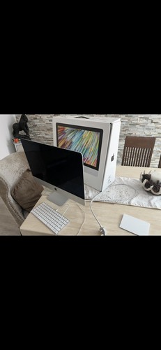 Apple imac 2019 5in retina - imac, 21.5in