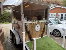 Horsebox Rice Trailer