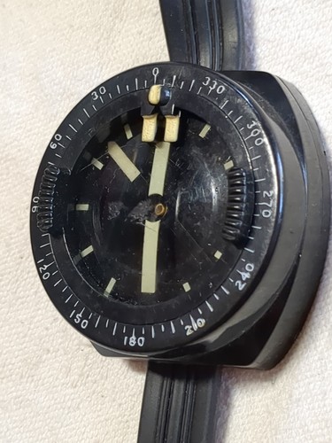 Ikelite vintage scuba dive - vintage,