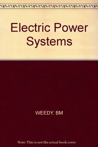 Electric power systems - power, systems,bm