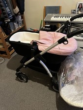 Silver Cross Pram