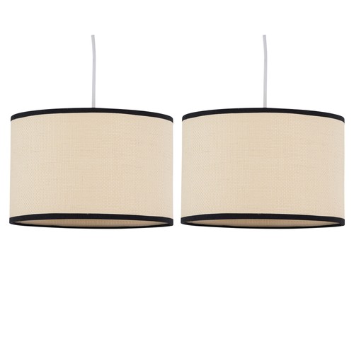 Set natural rattan - set, of