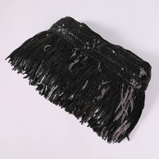 10 Yards 15cm Long Tassel