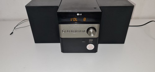 Cm1560 micro fi audio - lg,