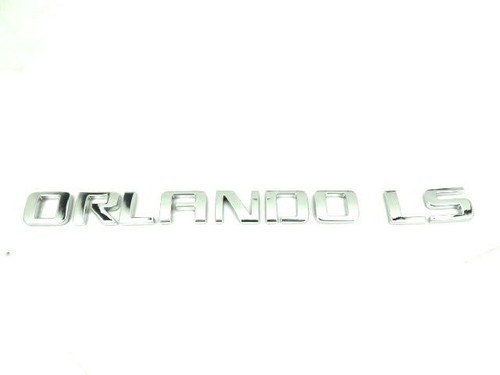 Genuine new chevrolet - chevrolet, orlando