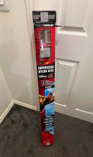 Skytails firebird plane - skytails,