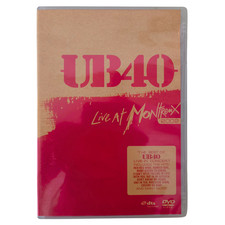 UB40 Live at Montreux 2002