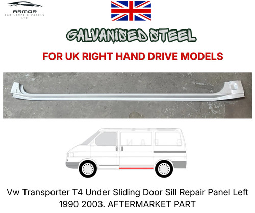 Transporter under - transporter,