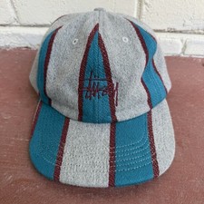 Vintage Stussy x Carhartt WIP