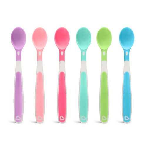 Munchkin soft tip infant - munchkin,