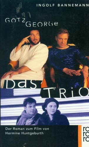 Ingolf bannemann das trio - tb,