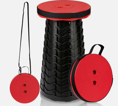 Folding stool portable - stool,