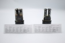 Matched Pair 6N8S /6SN7 / 1578