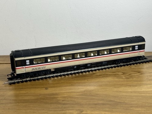 Hornby r704 intercity - hornby,