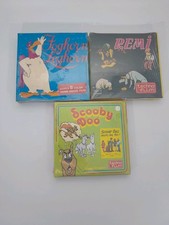 Sealed Foghorn Leghorn, Scooby