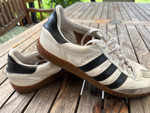 Vintage adidas universal - vintage,