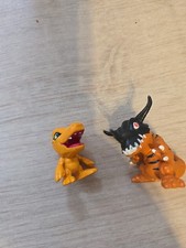 RARE Vintage Digimon Digital