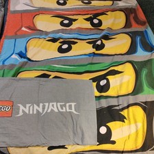 LEGO Official Ninjago Single
