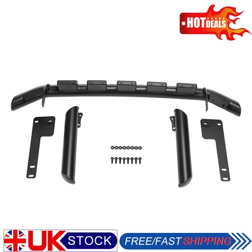 Front bumper bull bar for - front,