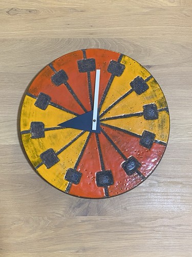 Meridian 1970s aldo londi - meridian,