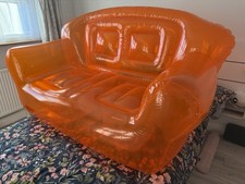 Inflatable Chair Double Seater