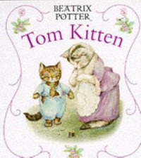 Tom Kitten (HardBack) - FREE