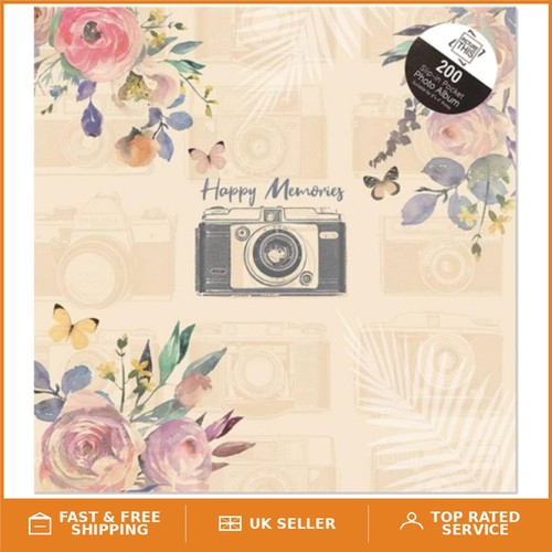 Floral cream vintage photo - cream,